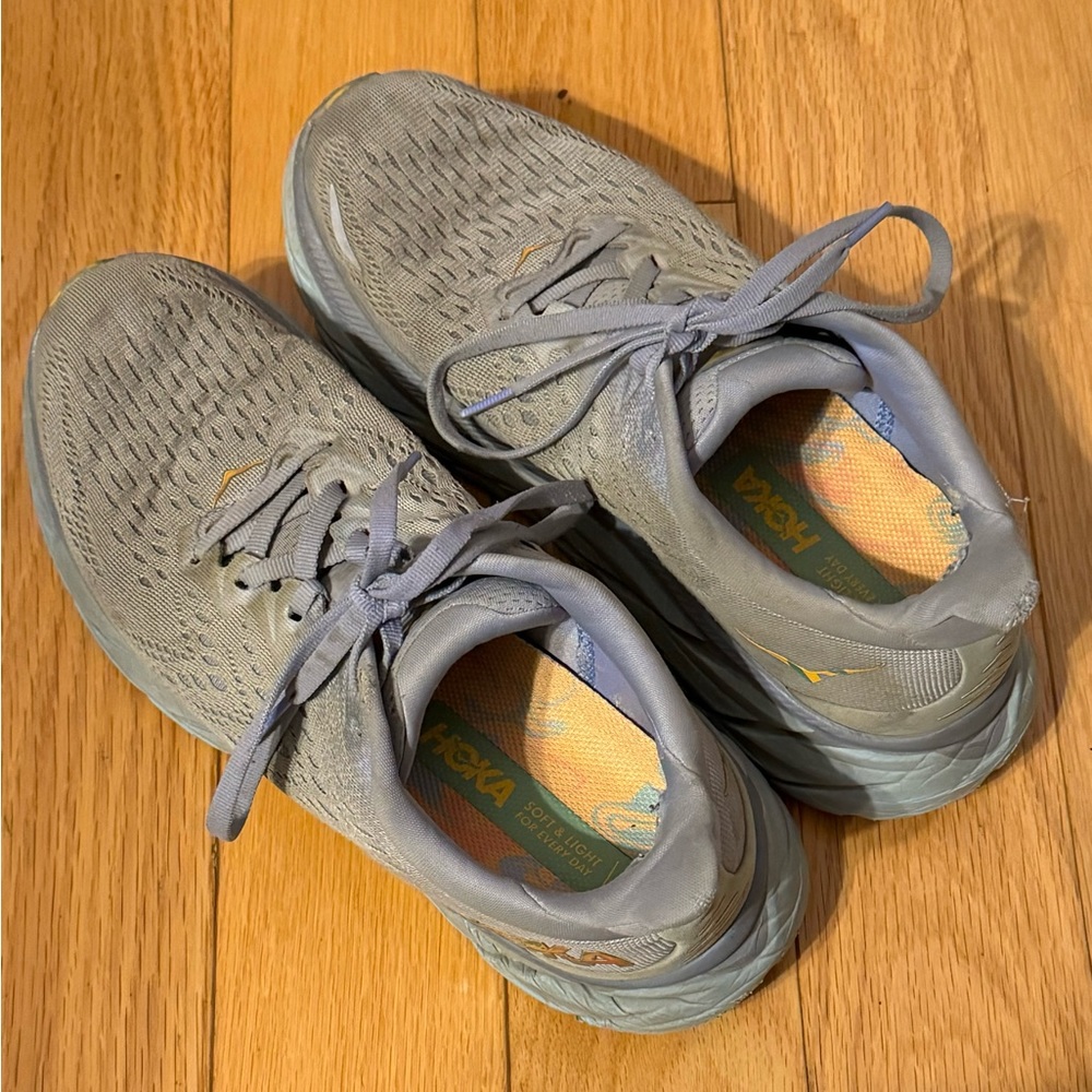 Hoka Clifton 8 sneakers